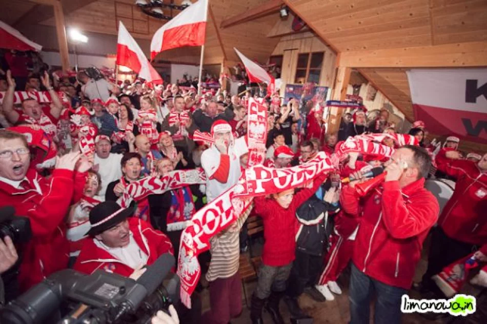 Kibicowanie na medal - zdjęcie 15