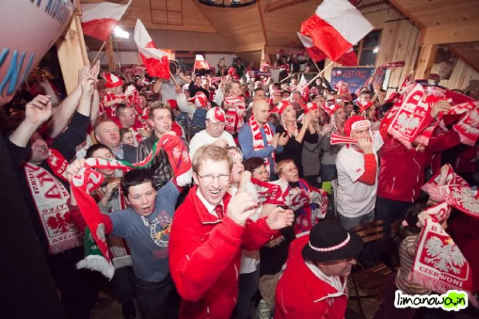 Kibicowanie na medal - zdjęcie 17