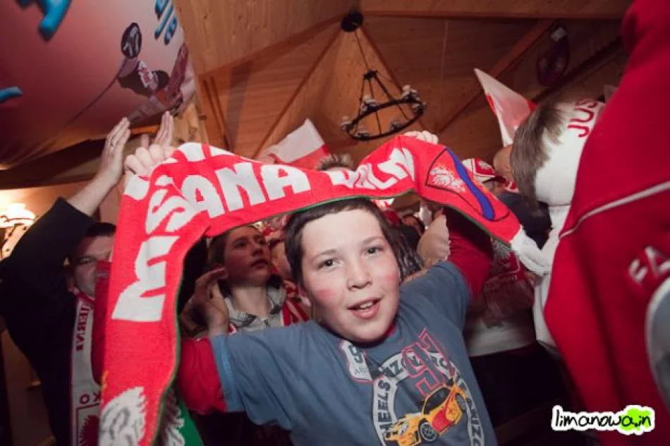 Kibicowanie na medal - zdjęcie 18