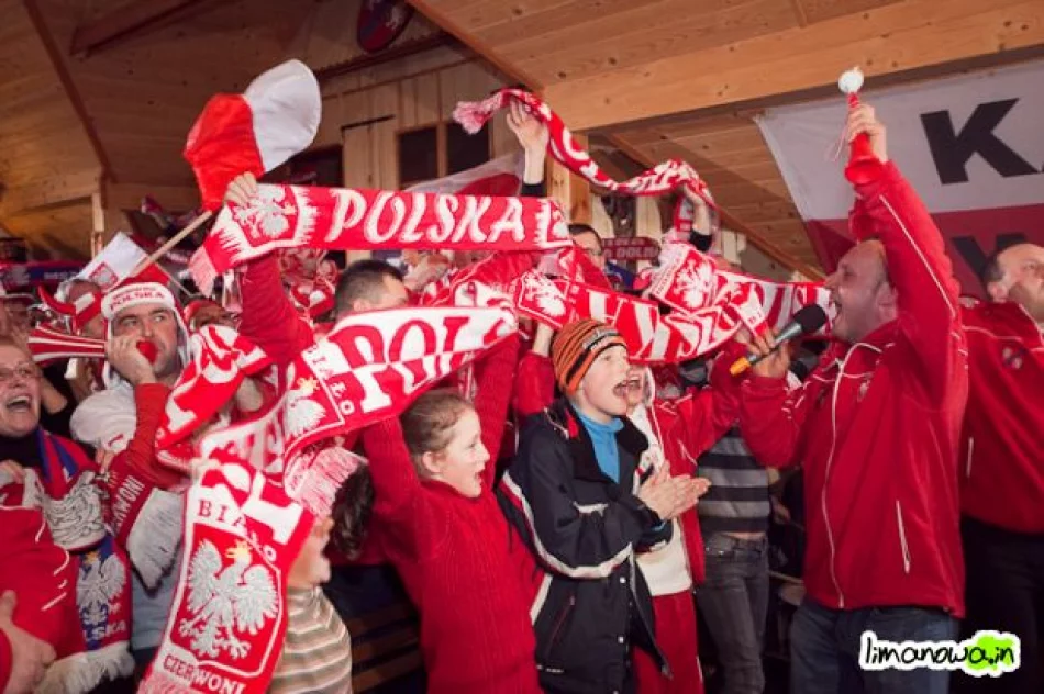 Kibicowanie na medal - zdjęcie 19