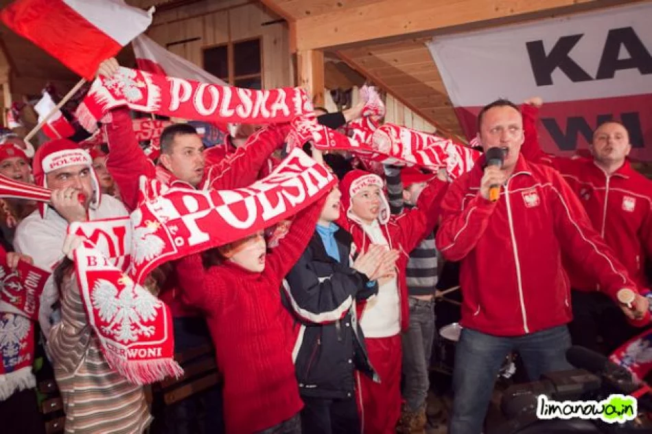 Kibicowanie na medal - zdjęcie 20