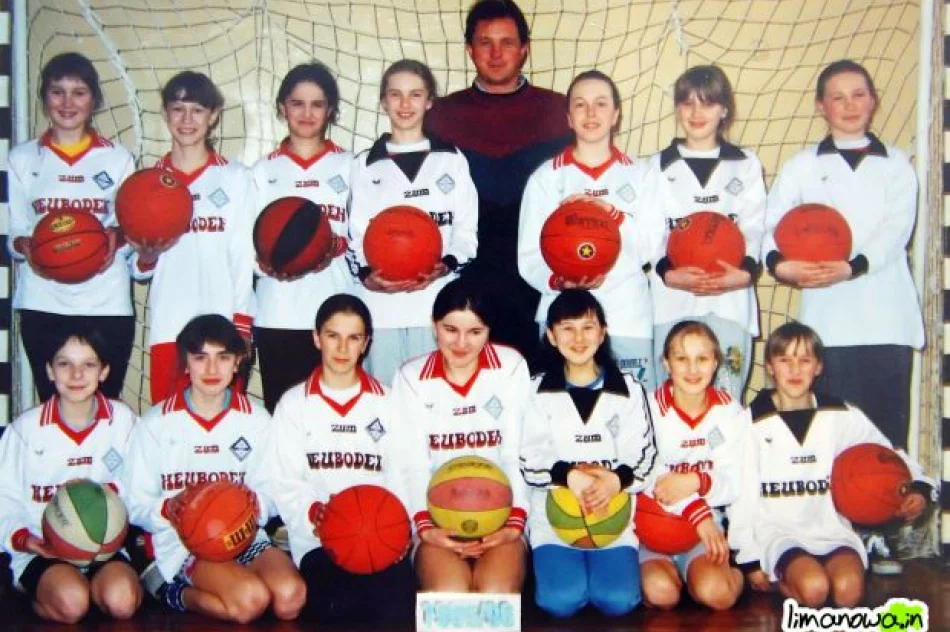 Zdjęcia z archiwum Justyny Kowalczyk! - zdjęcie 2