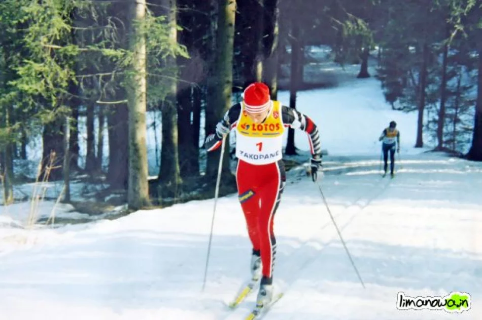 Zdjęcia z archiwum Justyny Kowalczyk! - zdjęcie 3