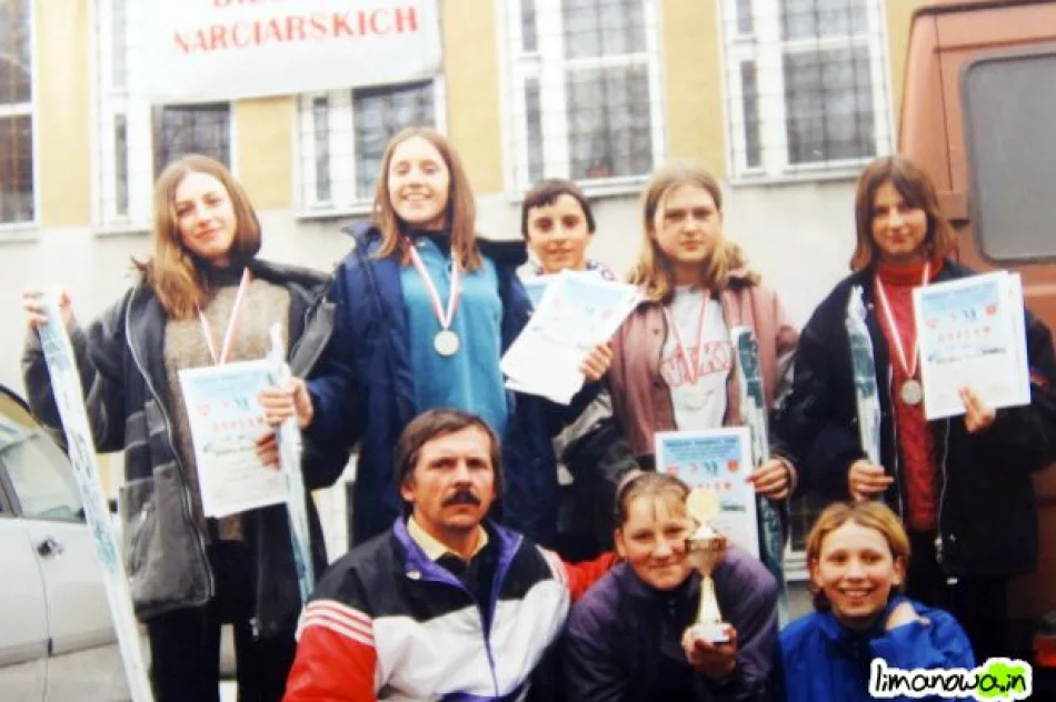 Zdjęcia z archiwum Justyny Kowalczyk! - zdjęcie 4