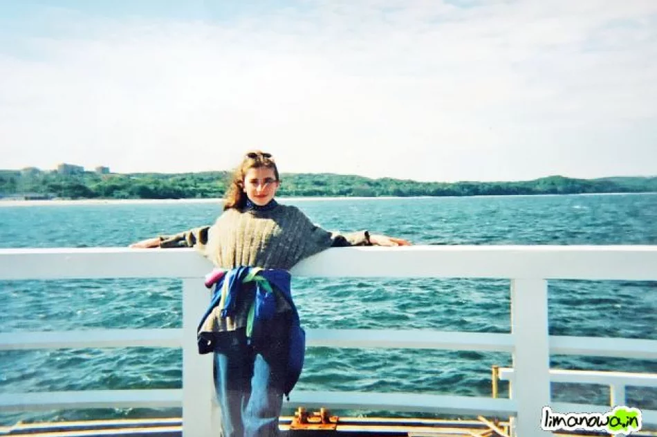 Zdjęcia z archiwum Justyny Kowalczyk! - zdjęcie 6