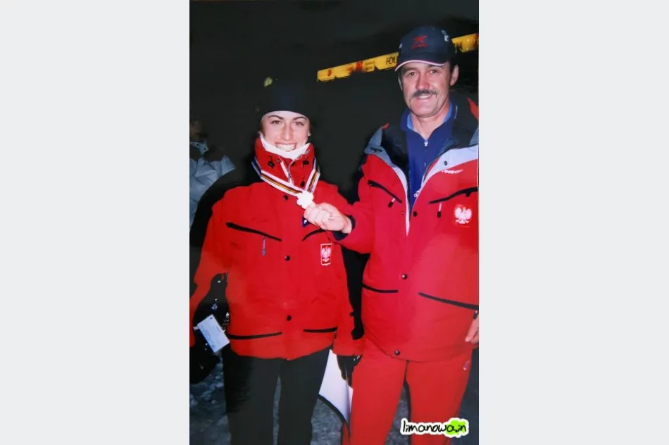 Zdjęcia z archiwum Justyny Kowalczyk! - zdjęcie 10