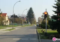 Nowe światła w mieście. Część kierowców je ignoruje (wideo) - zdjęcie główne