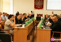 Jutro LVII sesja Rady Miasta - zdjęcie główne