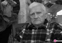 Zmarł najstarszy mieszkaniec gminy. Jerzy Zaborowski nie doczekał 103. urodzin - zdjęcie główne