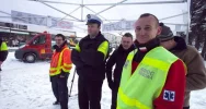Film o RMF w Limanowej - zdjęcie 1