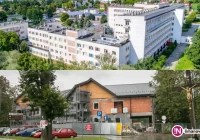 Limanowa z szansą na 7 mln zł na geriatrię, negatywna ocena dla Szczyrzyca - zdjęcie główne