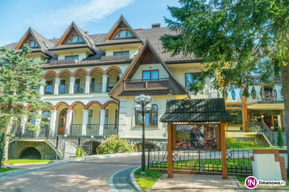 Wątek limanowskiego starosty w tzw. aferze zakopiańskiej - zdjęcie 4