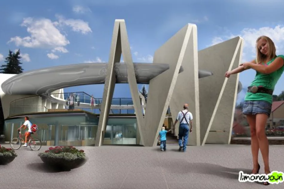 Rusza przebudowa Buzodromu - zdjęcie 7