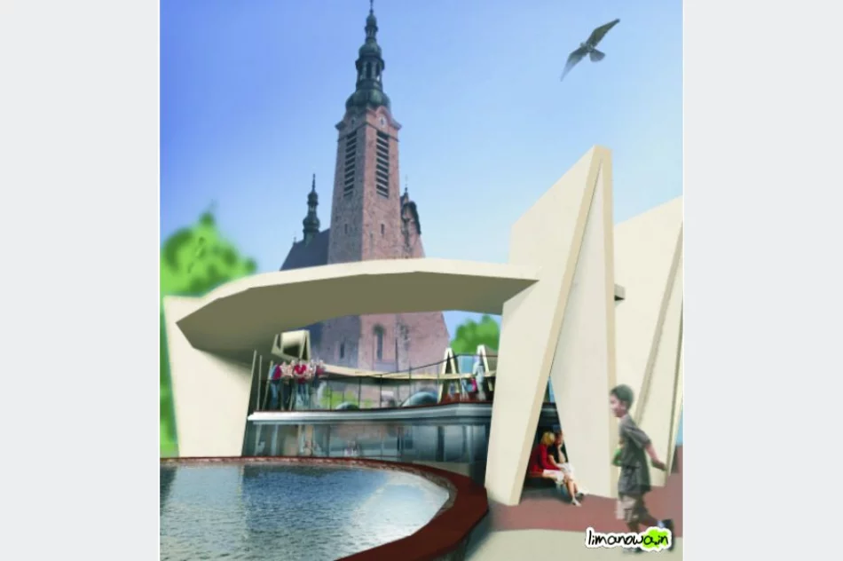 Rusza przebudowa Buzodromu - zdjęcie 8