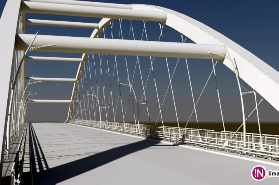 Symbolicznie wbili łopatę - rozpoczęcie ważnej inwestycji - zdjęcie 3