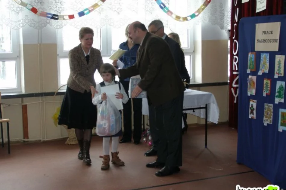 Niepełnosprawni otrzymali sporo radości - zdjęcie 3