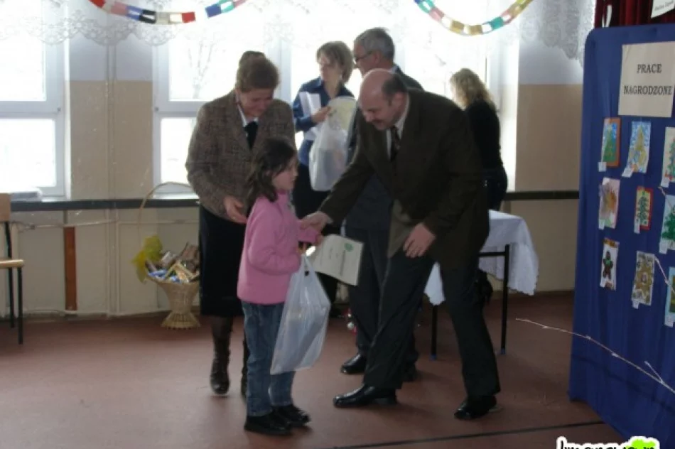 Niepełnosprawni otrzymali sporo radości - zdjęcie 5