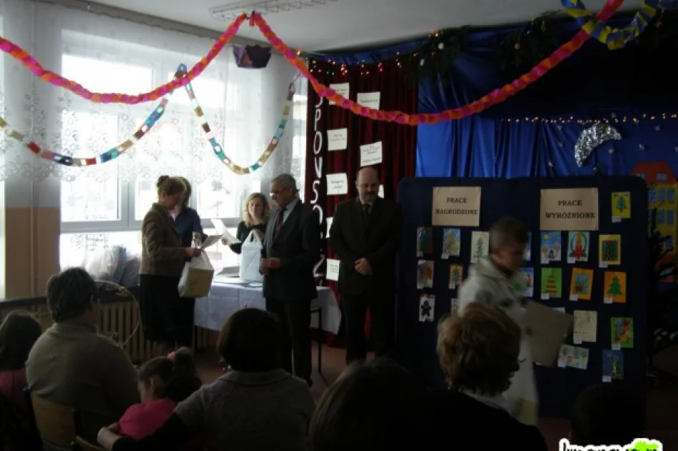 Niepełnosprawni otrzymali sporo radości - zdjęcie 8