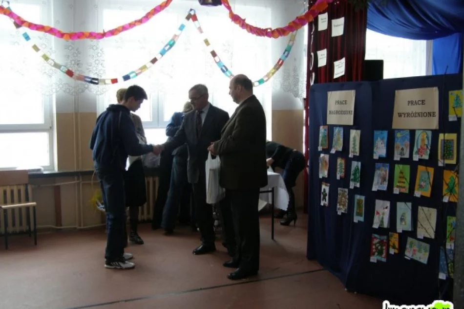 Niepełnosprawni otrzymali sporo radości - zdjęcie 9