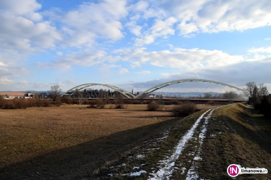 Symbolicznie wbili łopatę - rozpoczęcie ważnej inwestycji - zdjęcie 4