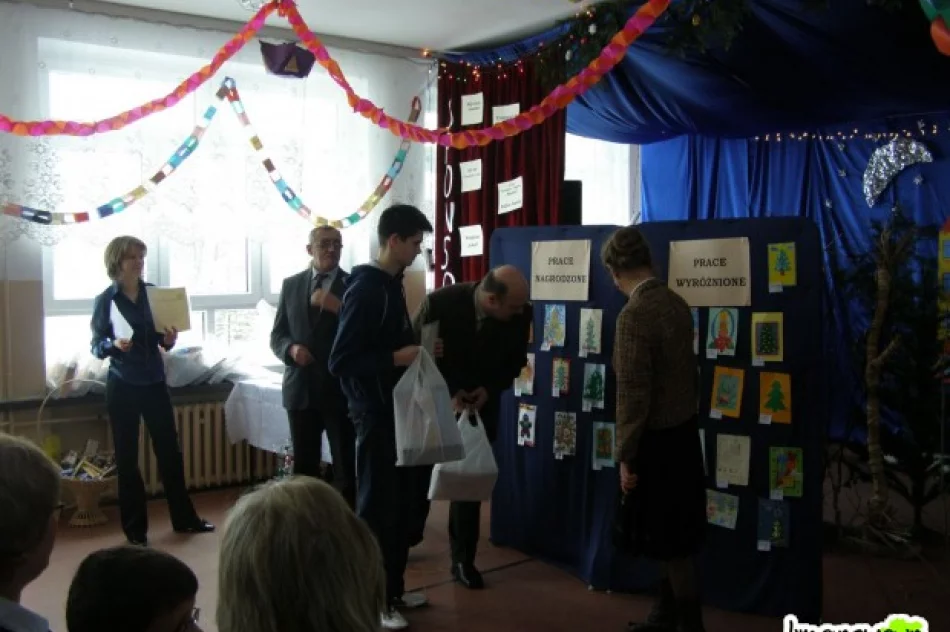 Niepełnosprawni otrzymali sporo radości - zdjęcie 10