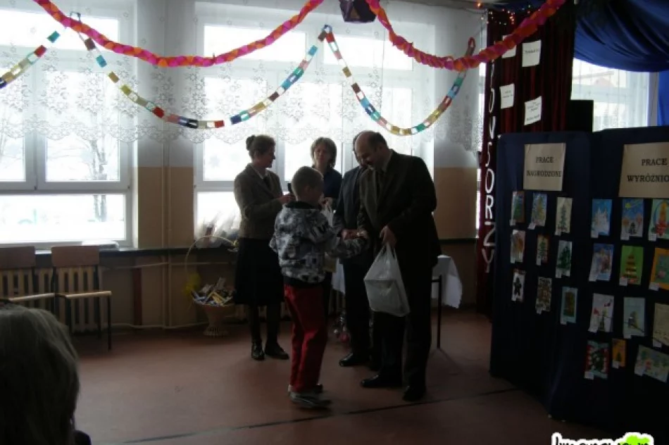 Niepełnosprawni otrzymali sporo radości - zdjęcie 12