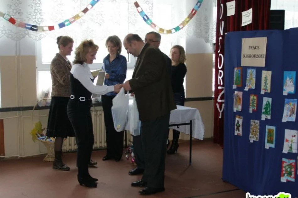 Niepełnosprawni otrzymali sporo radości - zdjęcie 13