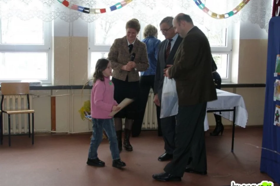 Niepełnosprawni otrzymali sporo radości - zdjęcie 14