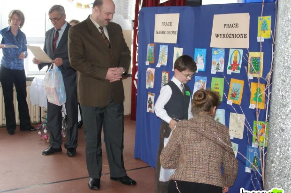 Niepełnosprawni otrzymali sporo radości - zdjęcie 15