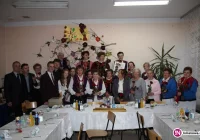 Koło Gospodyń Wiejskich świętowało jubileusz 70-lecia - zdjęcie główne