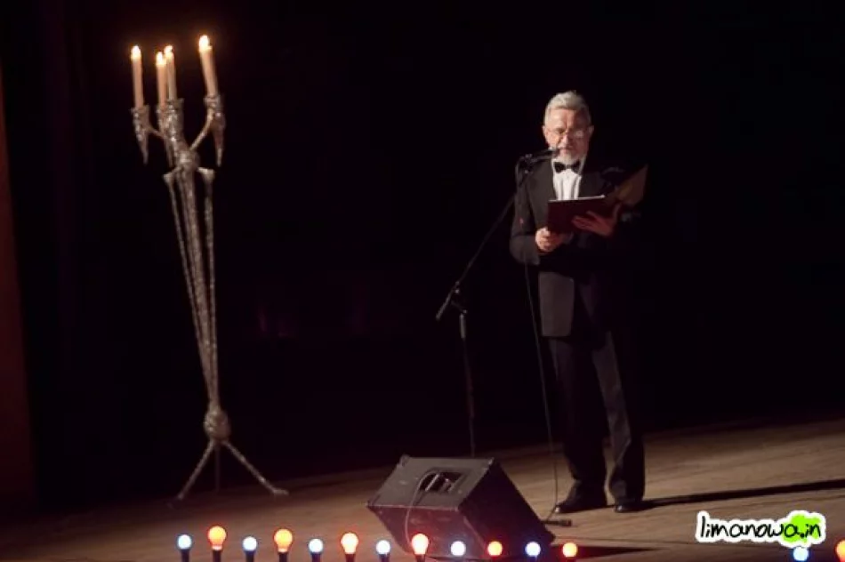 Koncert Noworoczny - Broadway w Limanowej - zdjęcie 2