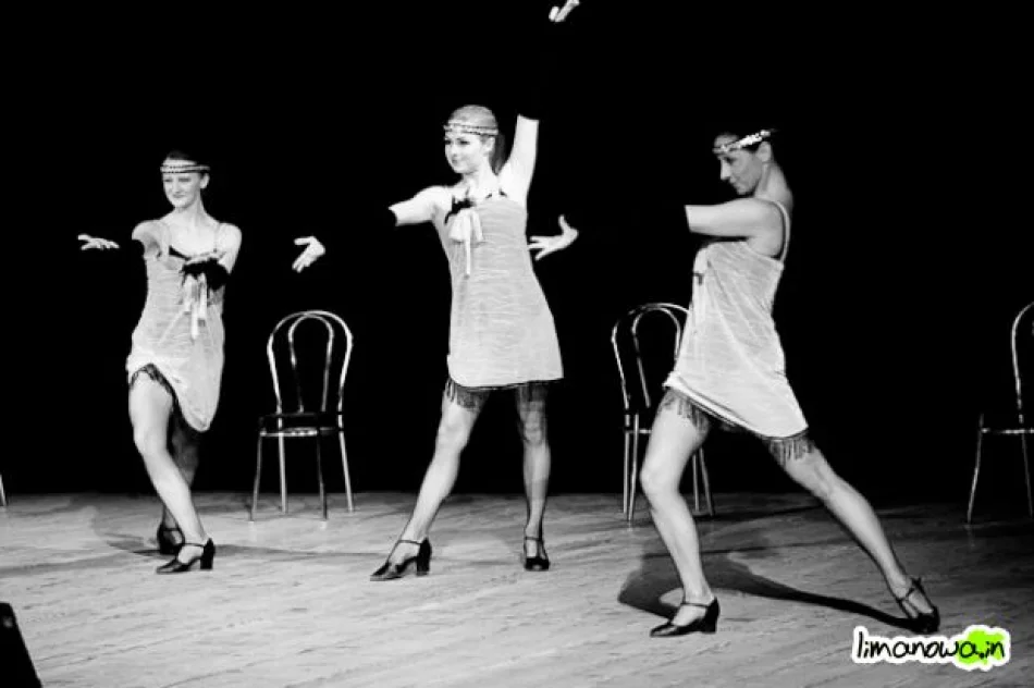 Koncert Noworoczny - Broadway w Limanowej - zdjęcie 6