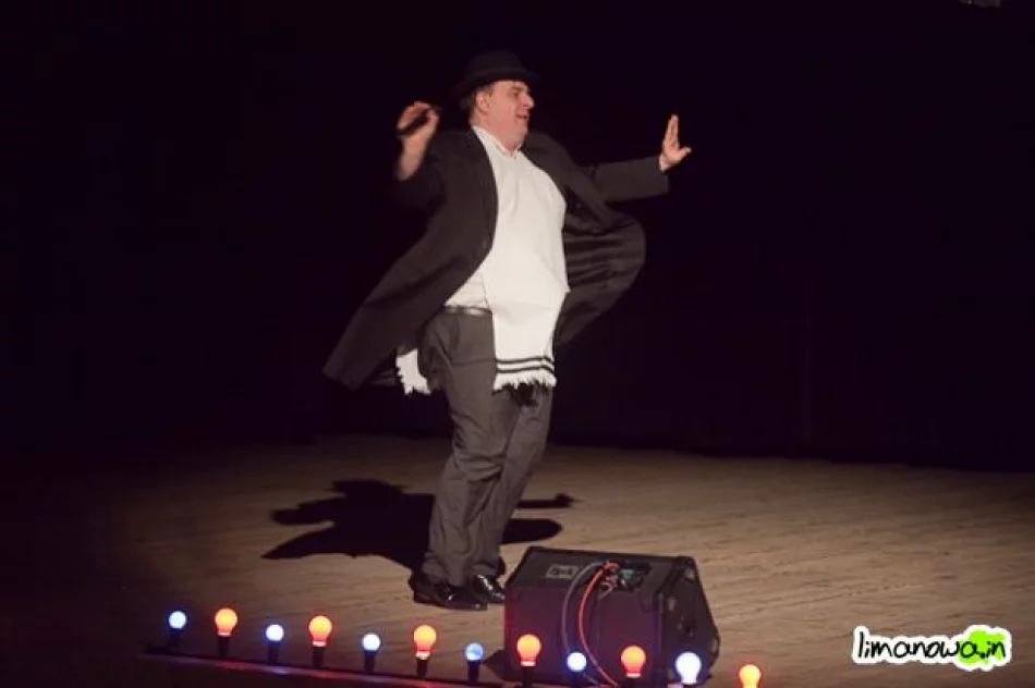 Koncert Noworoczny - Broadway w Limanowej - zdjęcie 9