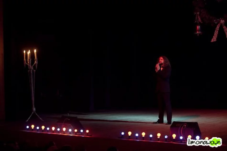 Koncert Noworoczny - Broadway w Limanowej - zdjęcie 11