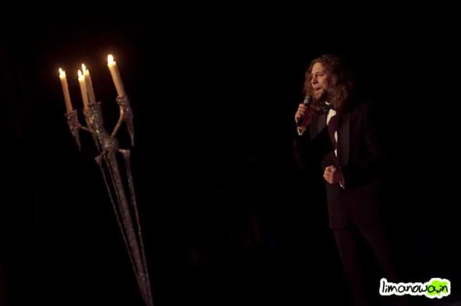 Koncert Noworoczny - Broadway w Limanowej - zdjęcie 12