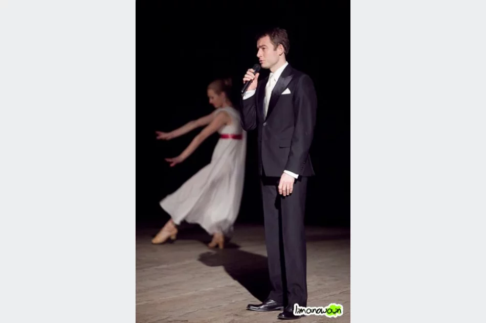 Koncert Noworoczny - Broadway w Limanowej - zdjęcie 17