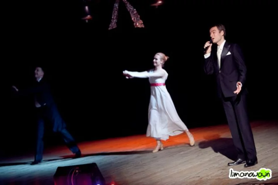 Koncert Noworoczny - Broadway w Limanowej - zdjęcie 18