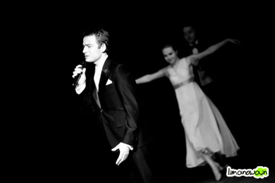 Koncert Noworoczny - Broadway w Limanowej - zdjęcie 19