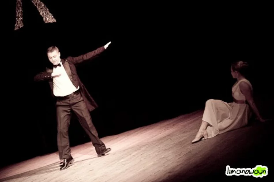 Koncert Noworoczny - Broadway w Limanowej - zdjęcie 20