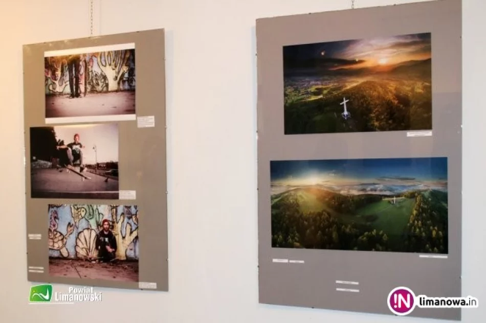 Z obiektywem przez Powiat - wyniki - zdjęcie 2