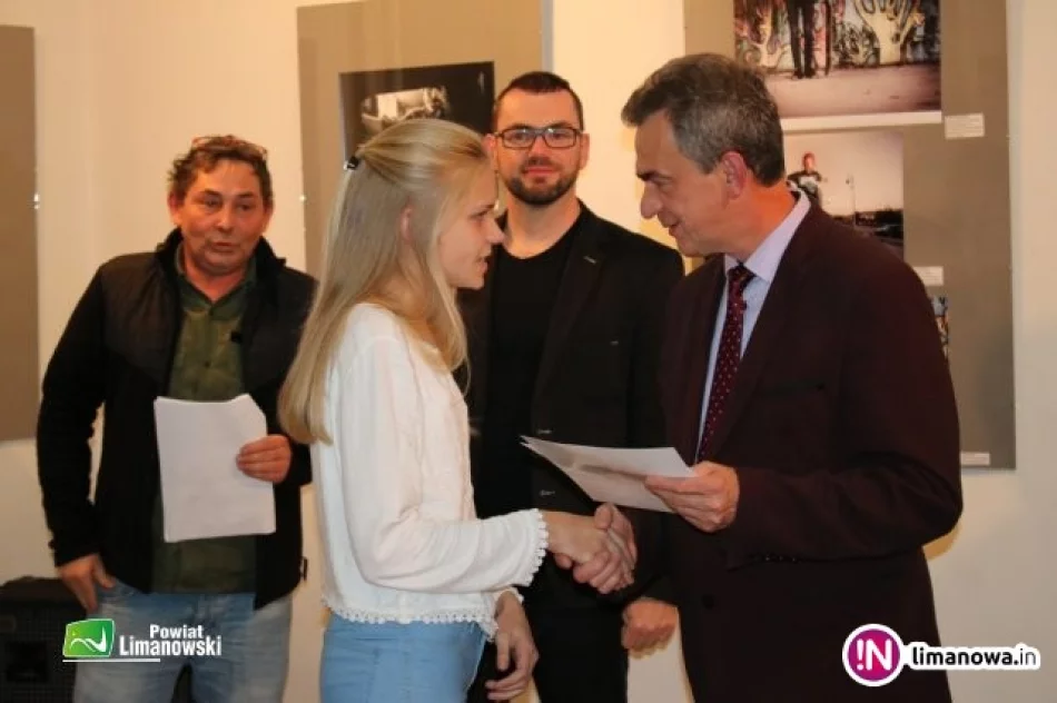 Z obiektywem przez Powiat - wyniki - zdjęcie 3