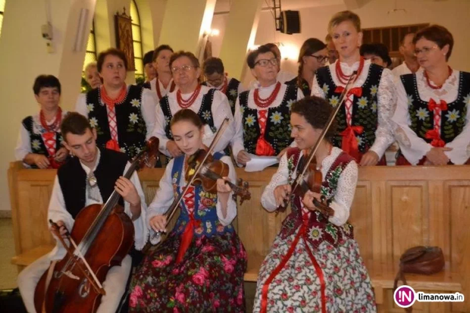 Kultura i tradycja w Olszówce łączy pokolenia - zdjęcie 2