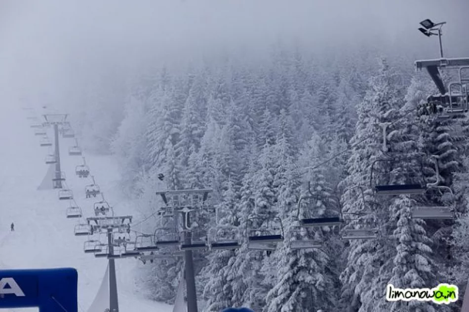 Puchar Polski na Łysej Górze - zdjęcie 3