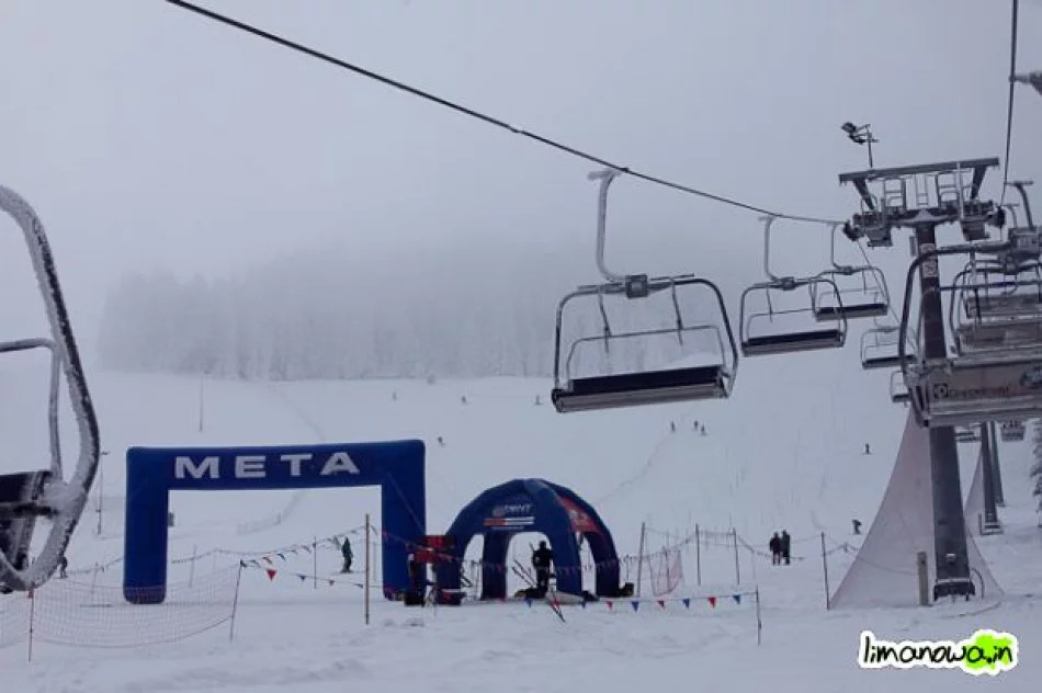 Puchar Polski na Łysej Górze - zdjęcie 4