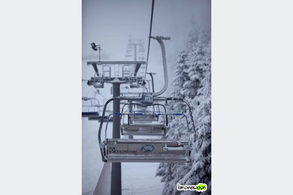 Puchar Polski na Łysej Górze - zdjęcie 5