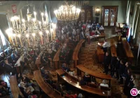 Wyróżnieni medalem KEN - zdjęcie główne