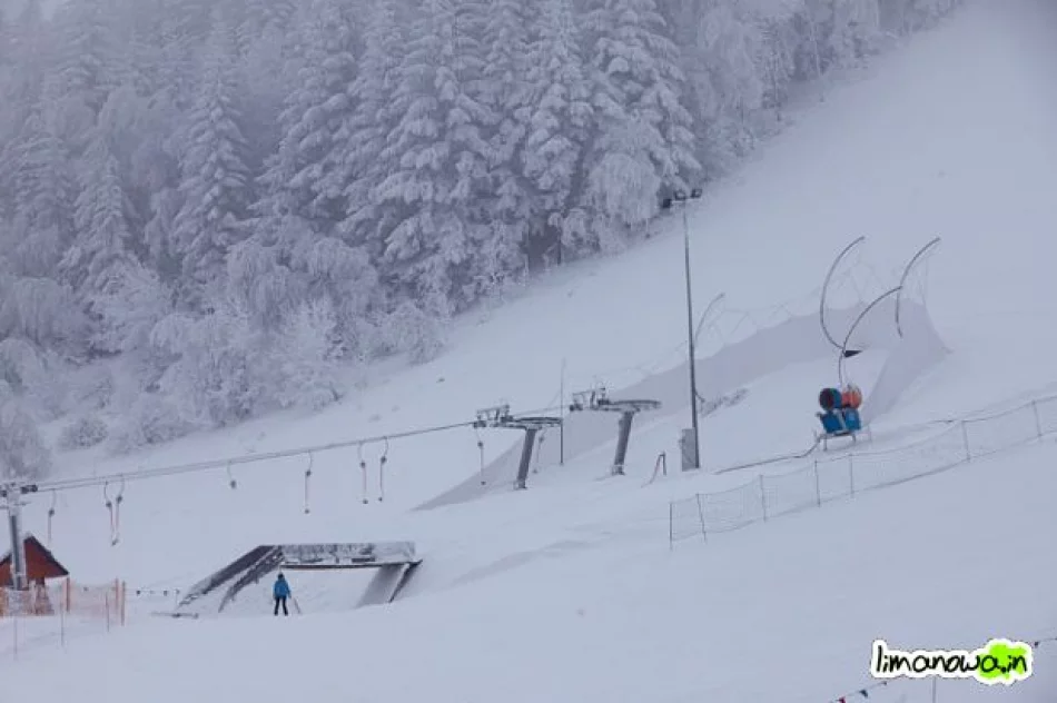 Puchar Polski na Łysej Górze - zdjęcie 6