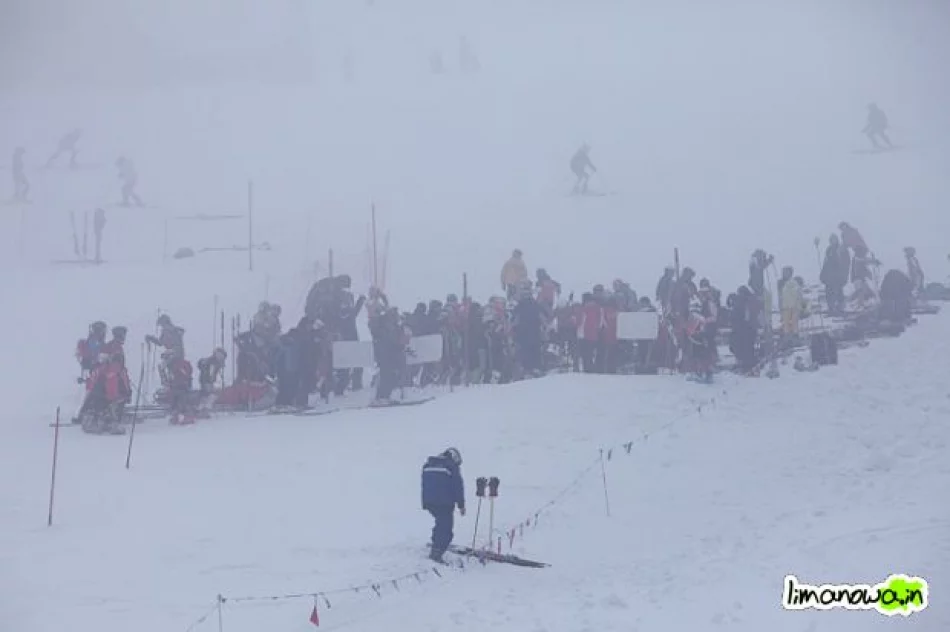 Puchar Polski na Łysej Górze - zdjęcie 8