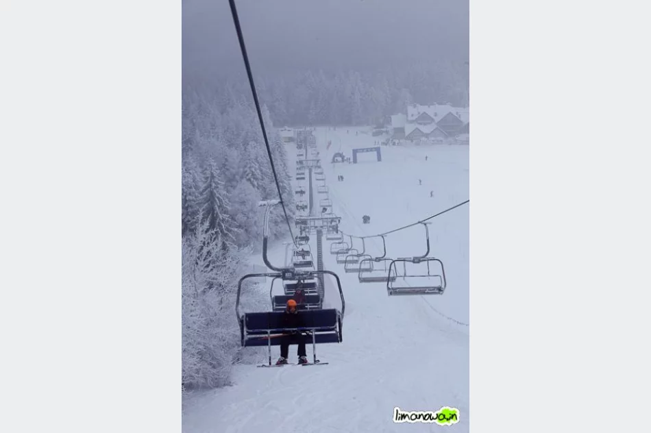 Puchar Polski na Łysej Górze - zdjęcie 9