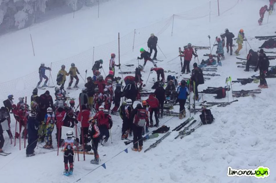 Puchar Polski na Łysej Górze - zdjęcie 12
